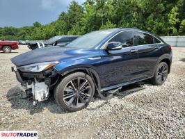Infiniti Pozostałe 2024 2 Infiniti Pozostałe 2024 2