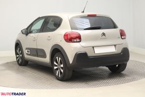 Citroen C3 2024 1.2 108 KM