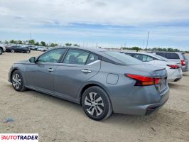 Nissan Altima 2020 2