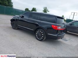 Lincoln Navigator 2019 3