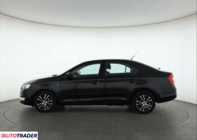 Skoda Rapid 2013 1.2 84 KM