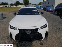 Lexus IS 2025 3 Lexus IS 2025 3