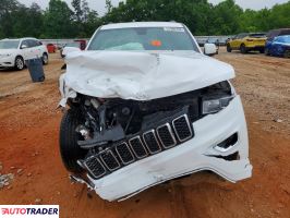 Jeep Grand Cherokee 2020 3