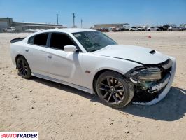 Dodge Charger 2019 6 Dodge Charger 2019 6