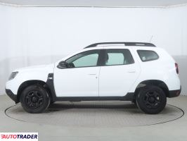 Dacia Duster 2020 1.5 113 KM Dacia Duster 2020 1.5 113 KM