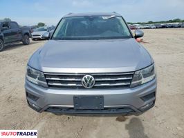 Volkswagen Tiguan 2020 2