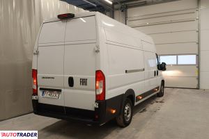 Fiat Ducato 2024 2.2