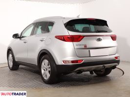 Kia Sportage 2018 1.6 174 KM