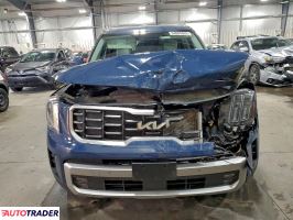 Kia Pozostałe 2023 3