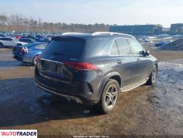 Mercedes GL 2022 2