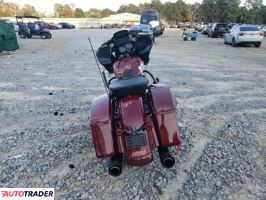 Harley-Davidson Pozostałe 2020