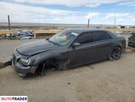 Chrysler 300C 2021 3 Chrysler 300C 2021 3