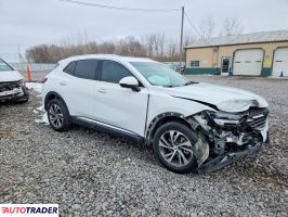 Buick Pozostałe 2022 2