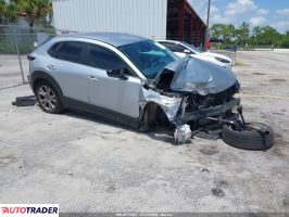 Mazda CX-30 - zobacz ofertę