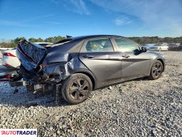 Hyundai Elantra 2022 2