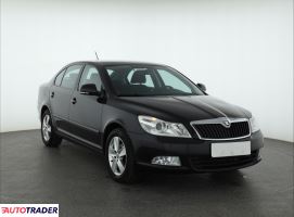 Skoda Octavia 2011 1.4 120 KM Skoda Octavia 2011 1.4 120 KM