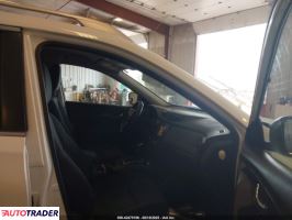 Nissan Rogue 2019 2