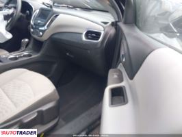 Chevrolet Equinox 2020 1 Chevrolet Equinox 2020 1