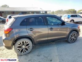 Mitsubishi Outlander 2019 2