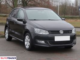 Volkswagen Polo 2013 1.2 103 KM