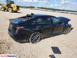 Cadillac Pozostałe 2020 2