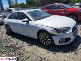 Audi A4 2023 2