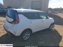Kia Soul 2025 2