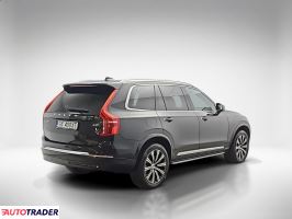 Volvo XC90 2023 2.0 235 KM