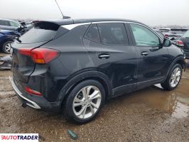 Buick Pozostałe 2020 1