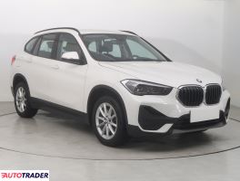 BMW X1 2019 1.5 138 KM