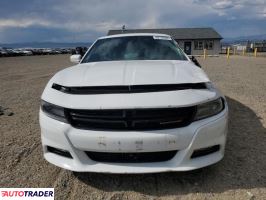 Dodge Charger 2020 3