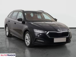 Skoda Octavia - zobacz ofertę
