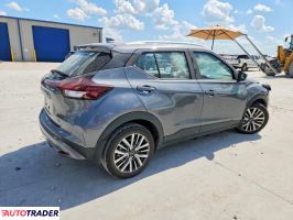 Nissan Pozostałe 2024 1
