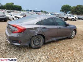 Honda Civic 2019 2 Honda Civic 2019 2