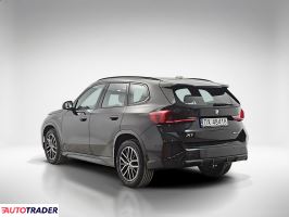 BMW X1 2025 1.5 136 KM