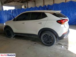 Buick Pozostałe 2023 1