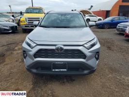 Toyota Pozostałe 2025 2