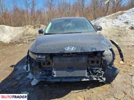 Hyundai Pozostałe 2024 Hyundai Pozostałe 2024