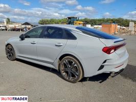 Kia Pozostałe 2023 1