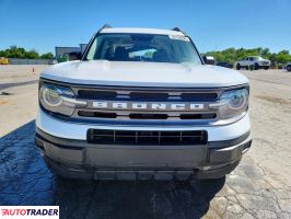 Ford Bronco 2024 1