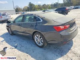 Chevrolet Malibu 2023 1