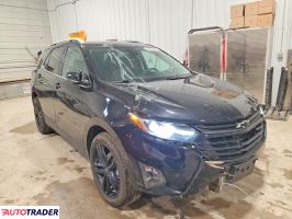 Chevrolet Equinox 2020 1