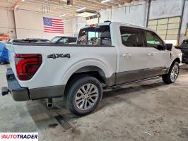 Ford Pozostałe 2025 3