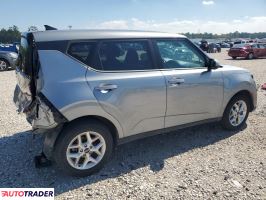 Kia Soul 2024 2