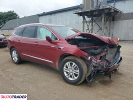Buick Enclave 2020 3