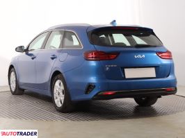 Kia Ceed 2023 1.5 158 KM