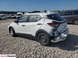 Nissan Pozostałe 2024 1