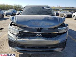 Volkswagen Tiguan 2023 2