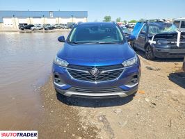 Buick Pozostałe 2023 1