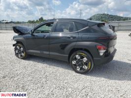 Hyundai Kona 2024 2 Hyundai Kona 2024 2